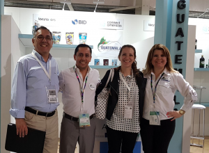 BID seleccionó a 3 empresas guatemaltecas para participar en feria LAC Flavors