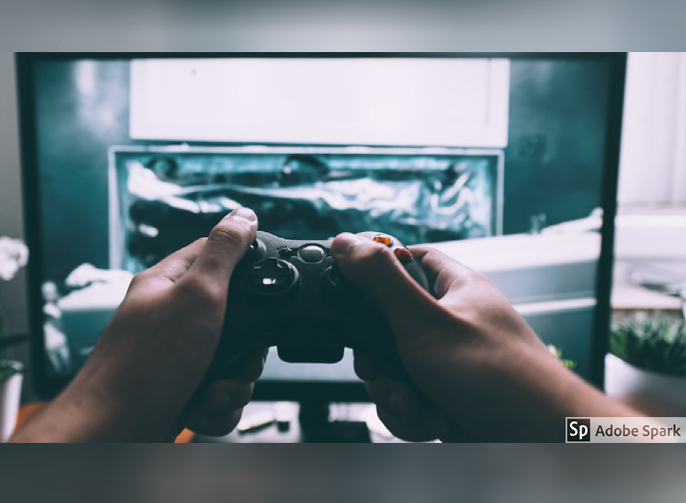 videojuegos economía naranja