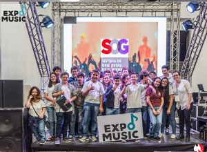 De la marimba al jazz: ExpoMusic 2018, la feria de la industria musical con calidad de exportación