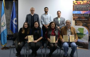 Cacao fino de aroma guatemalteco reconocido como uno de los mejores en el mundo