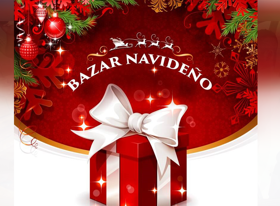 Bazar navideño ofrecerá productos de exportación | Agexport Hoy