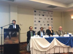 AGEXPORT presenta proyectos Centroamérica Exporta a  MiPymes nicaragüenses