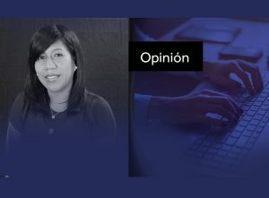 Vera Calderón en Guatemala