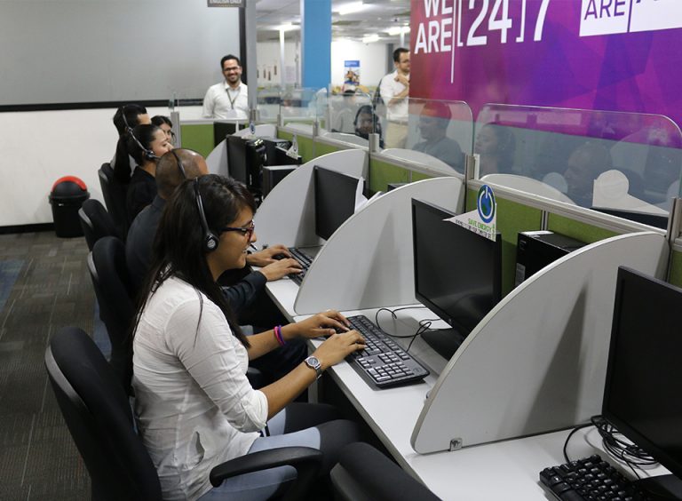 Industria del Contact Center y BPO de Guatemala busca duplicar sus exportaciones