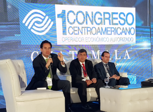 Guatemala hacia un comercio ágil, seguro y transparente por medio de la habilitación del Operador Económico Autorizado