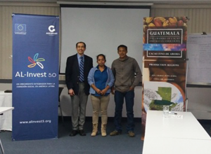 Mipymes productoras y exportadoras de cacao y chocolate fortalecen sus controles de inocuidad