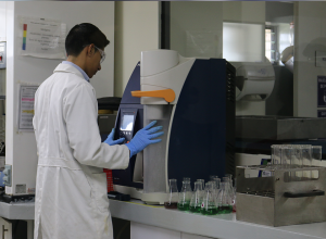 2018: Hacia la internacionalización de laboratorios guatemaltecos