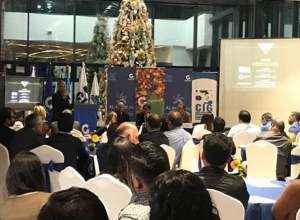 Presentan programas de mitigación ambiental