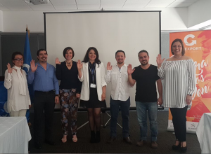 ICREA enfoca esfuerzos hacia la facilitación de comercio del segmento audiovisual, marketing y diseño de moda
