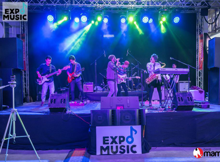 ExpoMusic, la plataforma para 25 nuevas propuestas musicales guatemaltecas