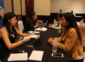 75 becas que darán empleo a jóvenes guatemaltecos