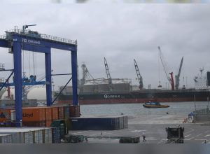 contenedores para exportar de modo multimodal