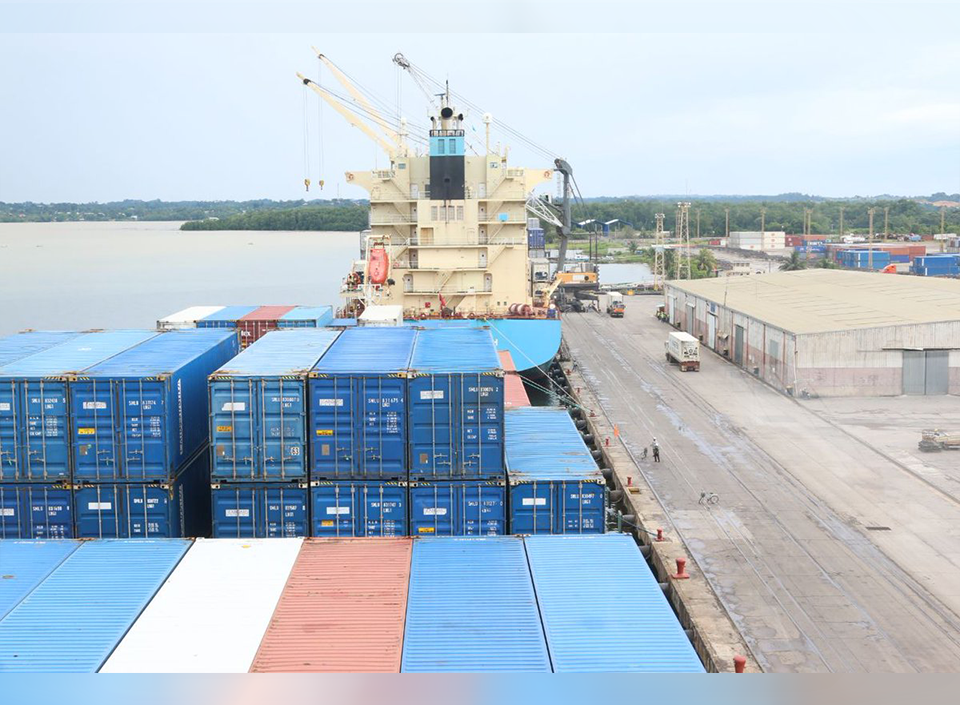 vías marítimas para exportar a Costa Rica