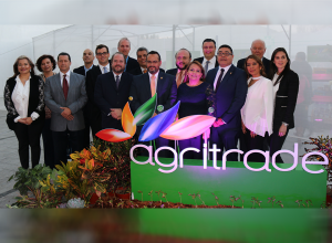 Guatemala buscará negocios agrícolas con Japón en AGRITRADE Expo & Conference 2019