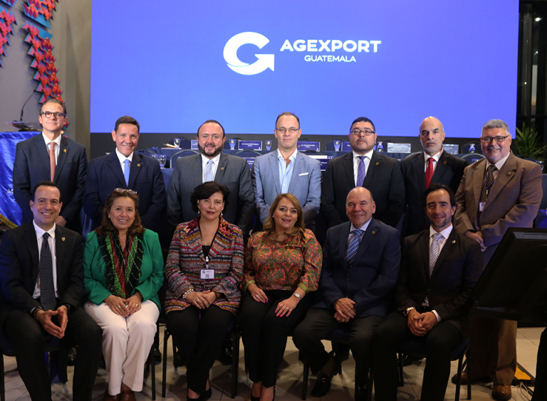 AGEXPORT apuesta en 2018 a la innovación estratégica