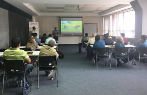 Nutrición , fertilización y riego herramientas clave para plantas ornamentales de exportación
