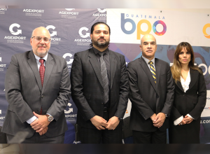 AGEXPORT y MINTRAB unen esfuerzos para capacitar a guatemaltecos en el idioma inglés