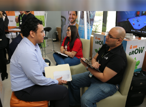 Feria de empleo ofrecerá 1,000 plazas en la industria de Contact Center
