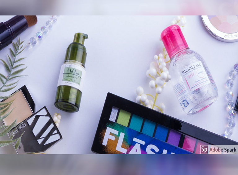 Conozca la logística para exportar productos cosméticos