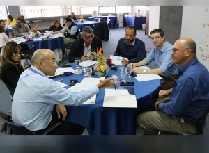 Exportaciones del futuro: AGEXPORT analiza cómo acelerar la innovación