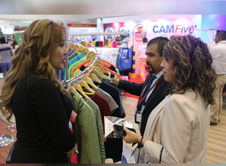 Apparel Sourcing Show resaltará la innovación para incrementar la competitividad de la región