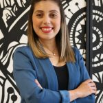 Lesly Rubio, promoción comercial, AGEXPORT,