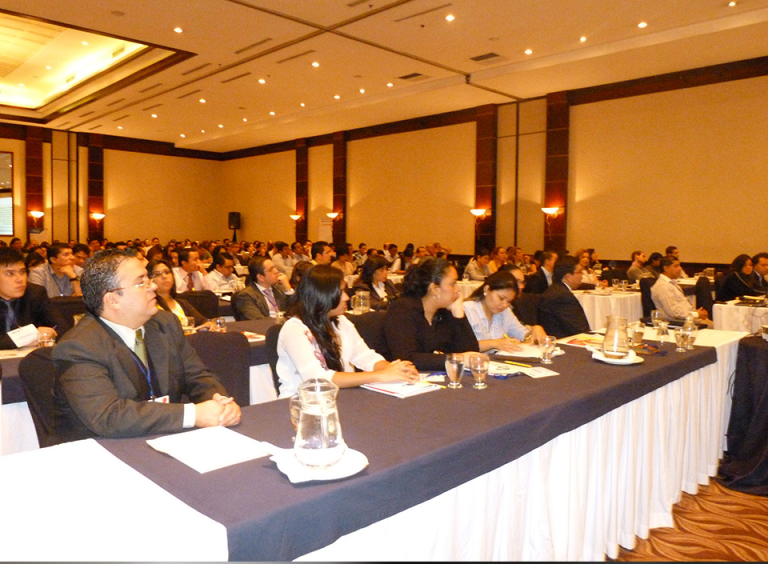 Convocan a Pymes al Congreso Internacional de la Calidad