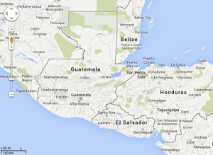 Sistema electrónico de El Salvador se encuentra sin conexión para emisión de FAUCAs