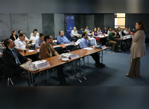 1,200 Mipymes guatemaltecas buscan exportar con apoyo de la Unión Europea y AGEXPORT