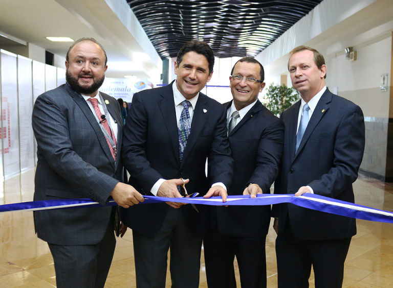 Guatemala entre los principales 5 suplidores de textiles a nivel mundial