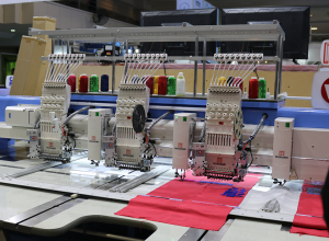 Guatemala, among the top 5 textile suppliers worldwide