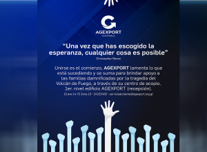 centros de acopio por emergencia del Volcán de Fuego