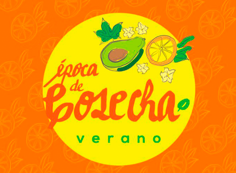 “Época de cosecha” Presentará un viaje gastronómico inspirado en recetas del pasado con ingredientes del verano