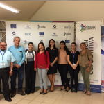 Centroamérica Exporta, pymes, panamá, APEX, ADESEP,  CENPROMYPE