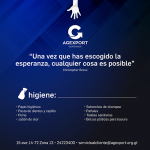 Centro de acopio, Volcán de fuego, guatemaltecos, damnificados,