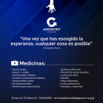 Centro de acopio, Volcán de fuego, guatemaltecos, damnificados,