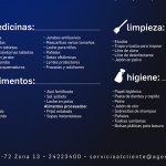 Centro de acopio, Volcán de fuego, guatemaltecos, damnificados,