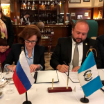 Firma de AGEXPORT