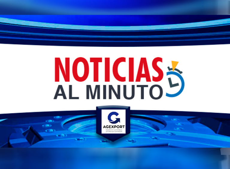 ATENCIÓN EMPRESAS EXPORTADORAS: Hoy es el último día para poner al día su trámite de exportación antes de quedar bloqueada su operación exportadora