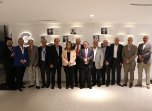 Junta Directiva AGEXPORT