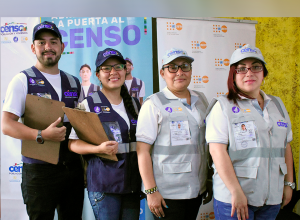 ¿Por qué es importante participar en el Censo Nacional de Población y Vivienda?
