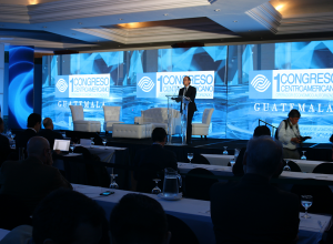 II Congreso del Operador Económico Autorizado