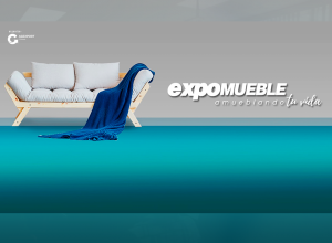 En vivo desde  Expomueble y Promueble 2018