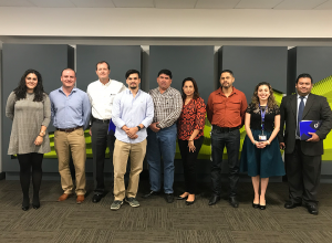 Guatemala’s products seek opportunities in Houston, TX