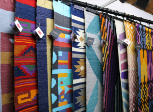 exportaciones de artesanías guatemaltecas
