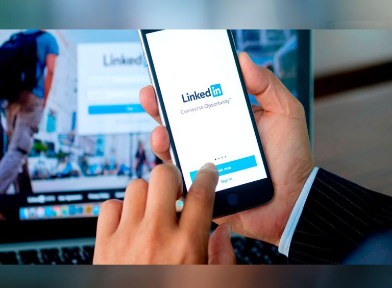 Linked In:  red social que genera nuevas oportunidades de negocios