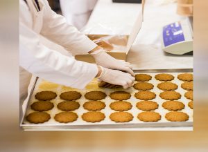 alimentos y bebidas de exportación