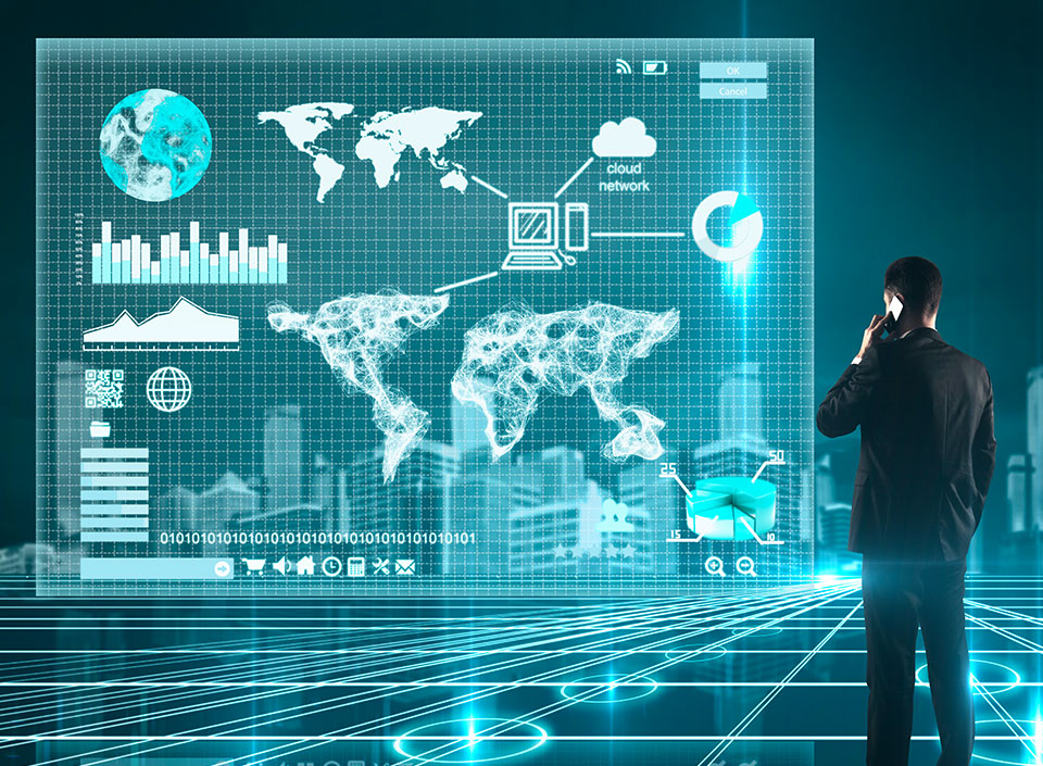 organizarán taller de Exportación de Servicios