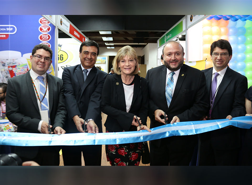 conservas y productos de manufacturas en MANUFEXPORT
