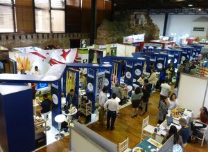 mipymes centroamericanas con el apoyo de la Unión Europea en Manufexport